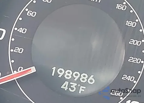 2010 Acura Tsx 2.4 из США, поврежденный, VIN JH4CU2F60AC027755